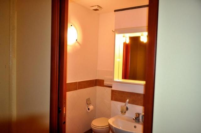 Casa Milu Apartment Canneto  Exterior photo
